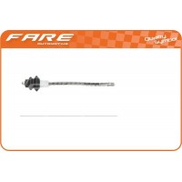 18264 FARE SA Тросик, cтояночный тормоз