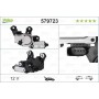 579723 VALEO Двигун склоочисника