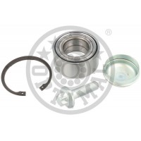 401655 OPTIMAL Комплект підшипника ступиці колеса