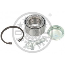 401655 OPTIMAL Комплект підшипника ступиці колеса