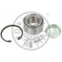 401655 OPTIMAL Комплект підшипника ступиці колеса