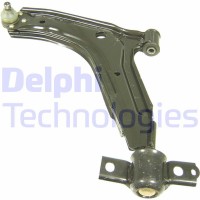 TC822 DELPHI Ричаг незалежної підвіски колеса, подвеска колеса
