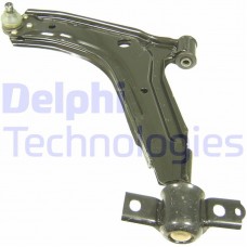 TC822 DELPHI Ричаг незалежної підвіски колеса, подвеска колеса