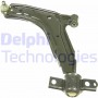 TC822 DELPHI Ричаг незалежної підвіски колеса, подвеска колеса