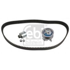 21724 FEBI BILSTEIN Комплект ременя ГРМ