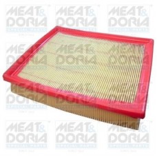 16830 MEAT & DORIA Повітряний фільтр