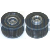 541917 RUVILLE Механізм вільного ходу генератора