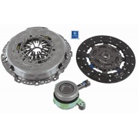 3000 990 540 SACHS Комплект зчеплення