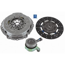3000 990 540 SACHS Комплект зчеплення