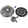 3000 990 540 SACHS Комплект зчеплення