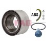 713667990 FAG Комплект підшипника ступиці колеса