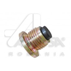 80102 ASAM Різьбова пробка, Масляний піддон