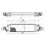 30780 NRF Интеркулер