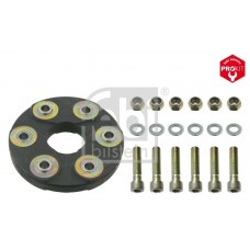 08822 FEBI BILSTEIN Шарнір продольний вал