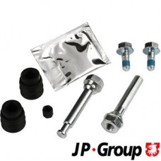 1261951410 JP GROUP Комплект напрямної гільзи