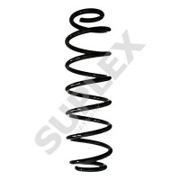 03379 SUPLEX Пружина ходової частини