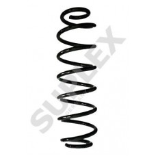 03379 SUPLEX Пружина ходової частини