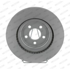 DDF1765C-1 FERODO Гальмівний диск