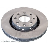 ADBP430011 BLUE PRINT Гальмівний диск