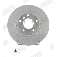 562259JC JURID Гальмівний диск