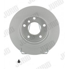 562259JC JURID Гальмівний диск
