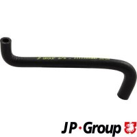 1111153300 JP GROUP Шланг вентиляція картера