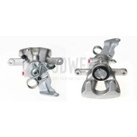 343785 BUDWEG CALIPER Гальмівний супорт