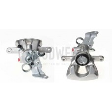 343785 BUDWEG CALIPER Гальмівний супорт