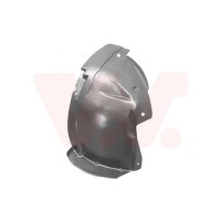 4395434 VAN WEZEL Обшивка колісна ніша