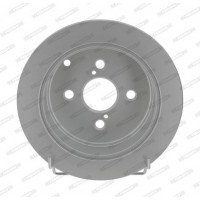 DDF1419C FERODO Гальмівний диск