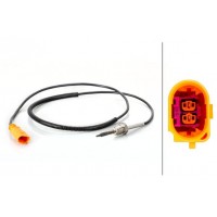 6PT 014 494-801 HELLA Датчик температура вихлопних газів