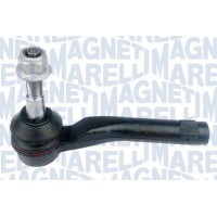 301191606080 MAGNETI MARELLI Наконечник поперечної кермової тяги