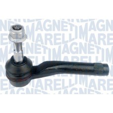 301191606080 MAGNETI MARELLI Наконечник поперечної кермової тяги