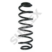 39363 SUPLEX Пружина ходової частини