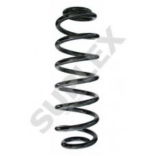 39363 SUPLEX Пружина ходової частини
