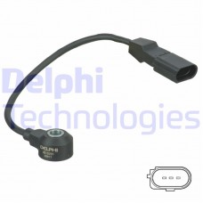 AS10201 DELPHI Датчик детонації