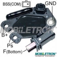 VR-V8237 MOBILETRON Регулятор генератора