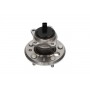 WBH-9023 KAVO PARTS Комплект підшипника ступиці колеса