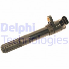 CE20056-12B1 DELPHI Котушка запалювання