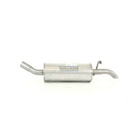 70145 WALKER Глушник вихлопних газів кінцевий