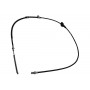 BHC-5525 KAVO PARTS Тросик, cтояночный тормоз