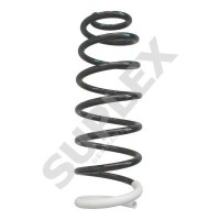 24206 SUPLEX Пружина ходової частини