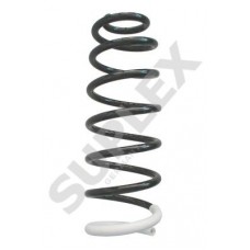 24206 SUPLEX Пружина ходової частини