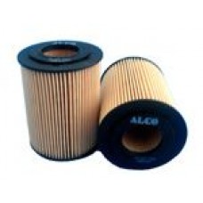 MD-655 ALCO FILTER Масляний фільтр