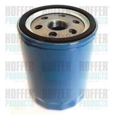 15577 HOFFER Масляний фільтр