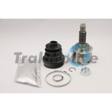 40-0378 TrakMotive Шарнирный комплект, Привідний вал