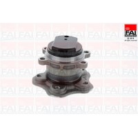 FHBK1171 FAI AUTOPARTS Комплект підшипника ступиці колеса