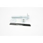 0229010KIT FEBEST Болт регулювання розвалу коліс
