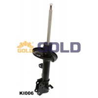 9250575 JAPANPARTS Амортизатор