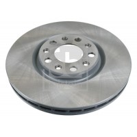 108664 FEBI BILSTEIN Гальмівний диск